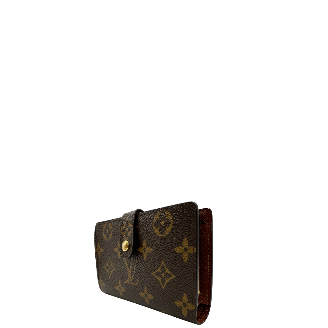 Portafoglio Viennois Louis Vuitton