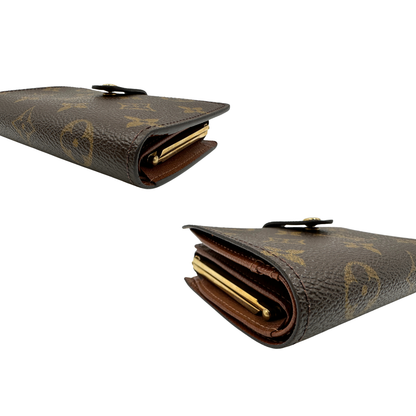 Portafoglio Viennois Louis Vuitton