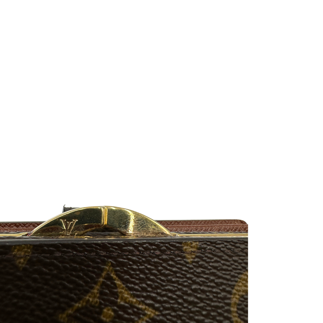 Portafoglio Viennois Louis Vuitton