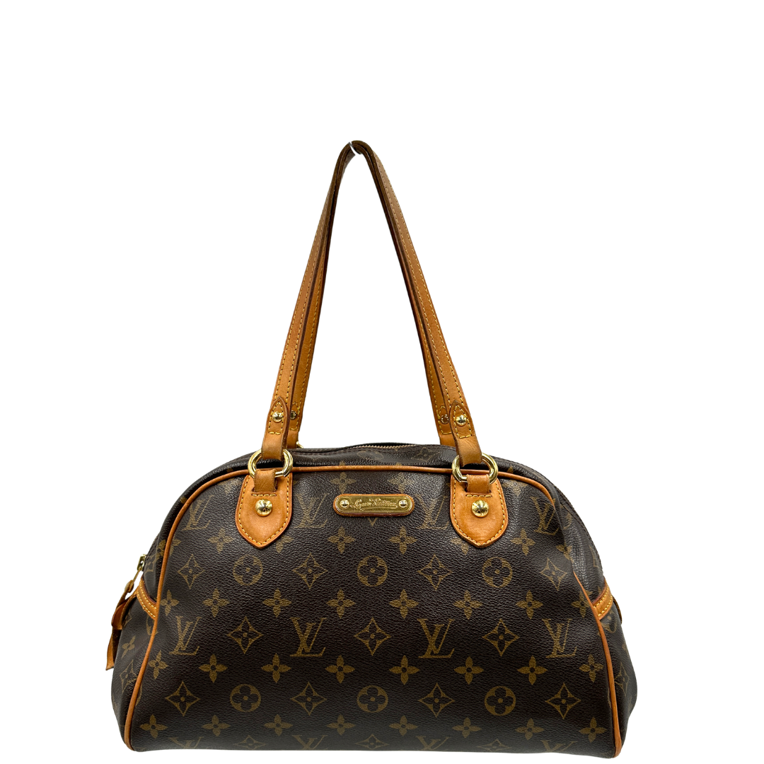 Montorgueil PM Louis Vuitton