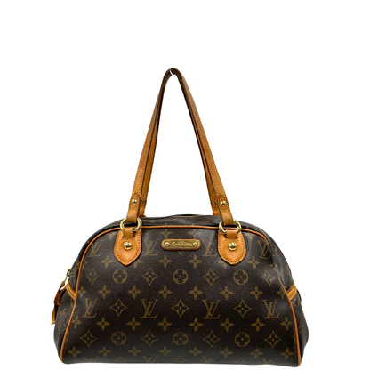 Montorgueil PM Louis Vuitton