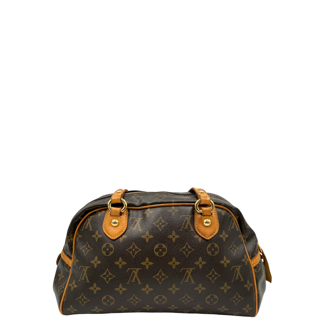 Montorgueil PM Louis Vuitton