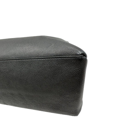 Shopper Louis Vuitton LockMe Nera