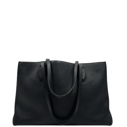Shopper Louis Vuitton LockMe Nera