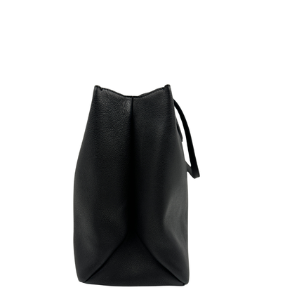 Shopper Louis Vuitton LockMe Nera