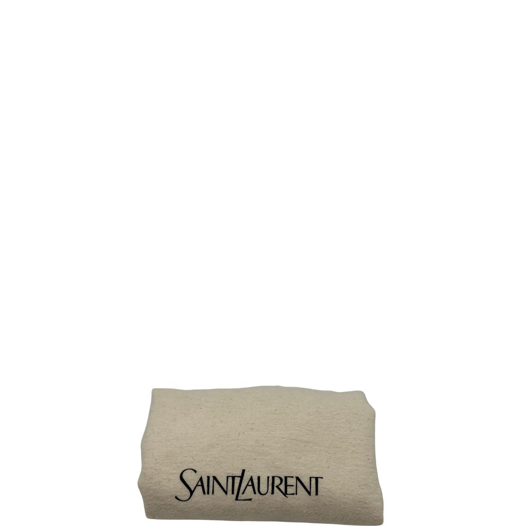 Loulou Toy Puffer Saint Laurent