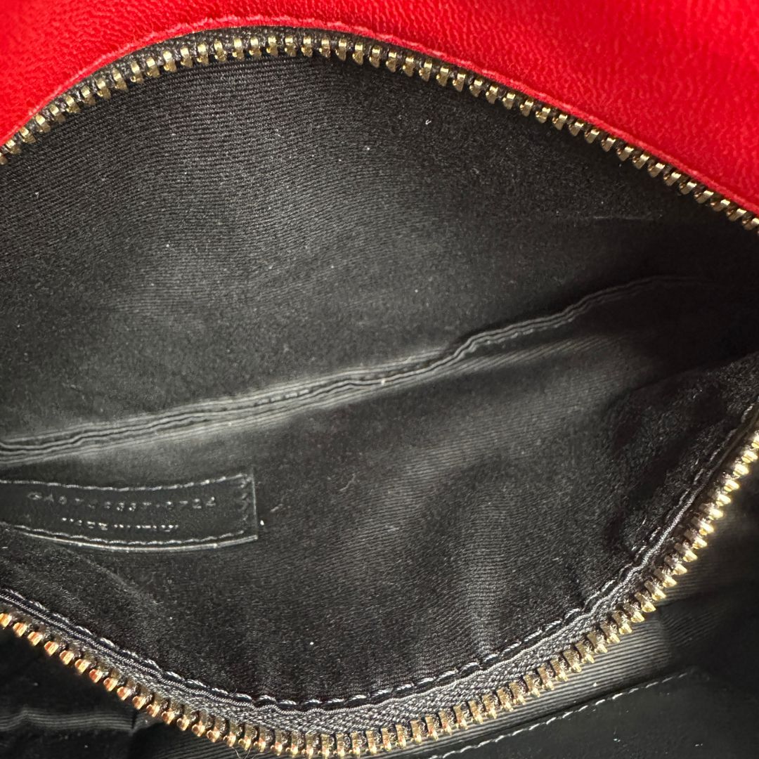 Loulou Toy Puffer Saint Laurent