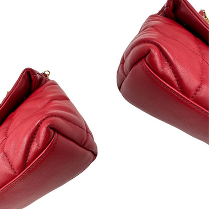 Loulou Toy Puffer Saint Laurent