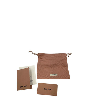 Borsa Wander Miu Miu mini
