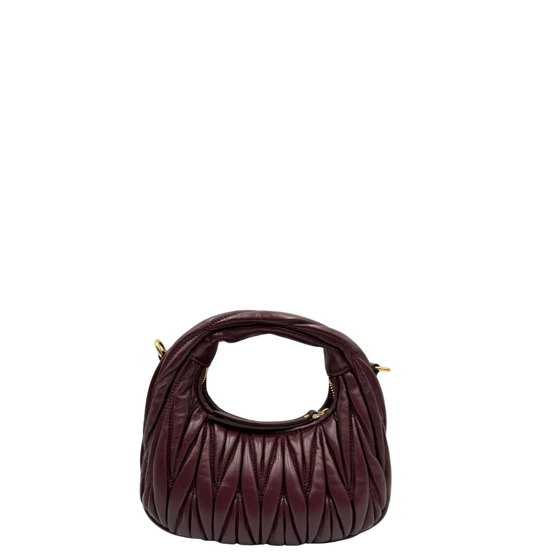 Borsa Wander Miu Miu mini