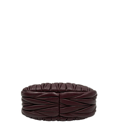 Borsa Wander Miu Miu mini