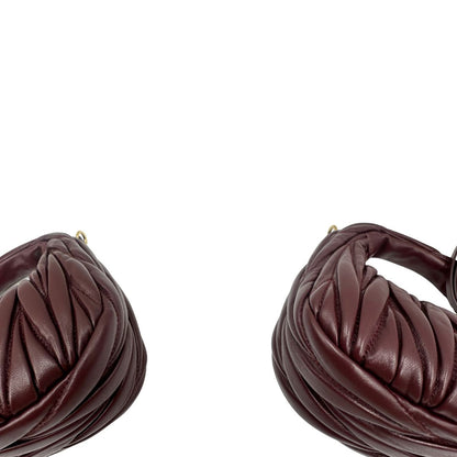 Borsa Wander Miu Miu mini