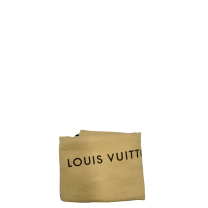 Borsa Beaubourg Louis Vuitton marrone