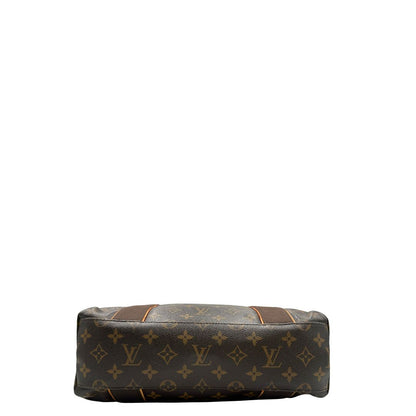 Borsa Beaubourg Louis Vuitton marrone