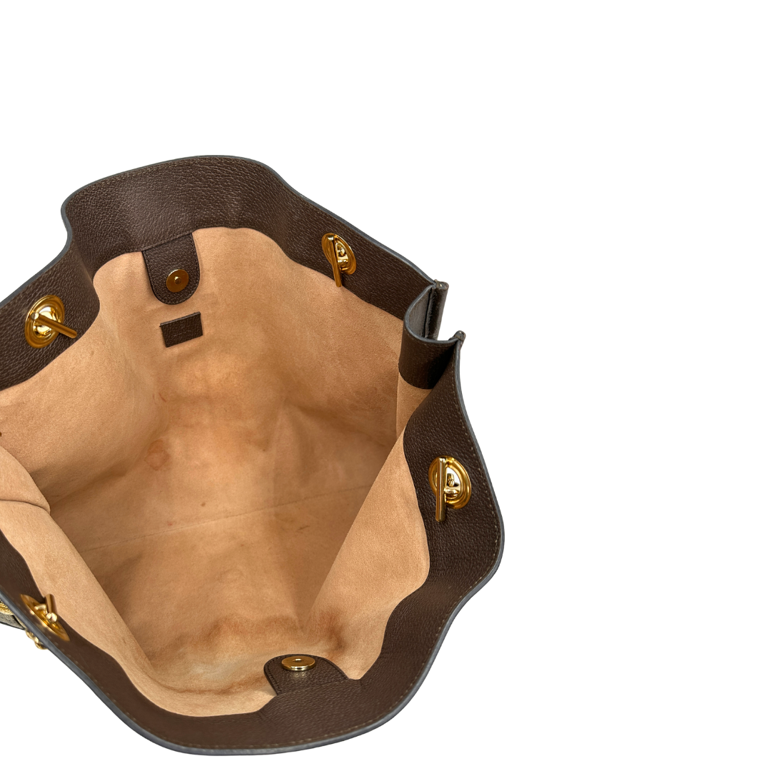 Tote Gucci Rajah GG
