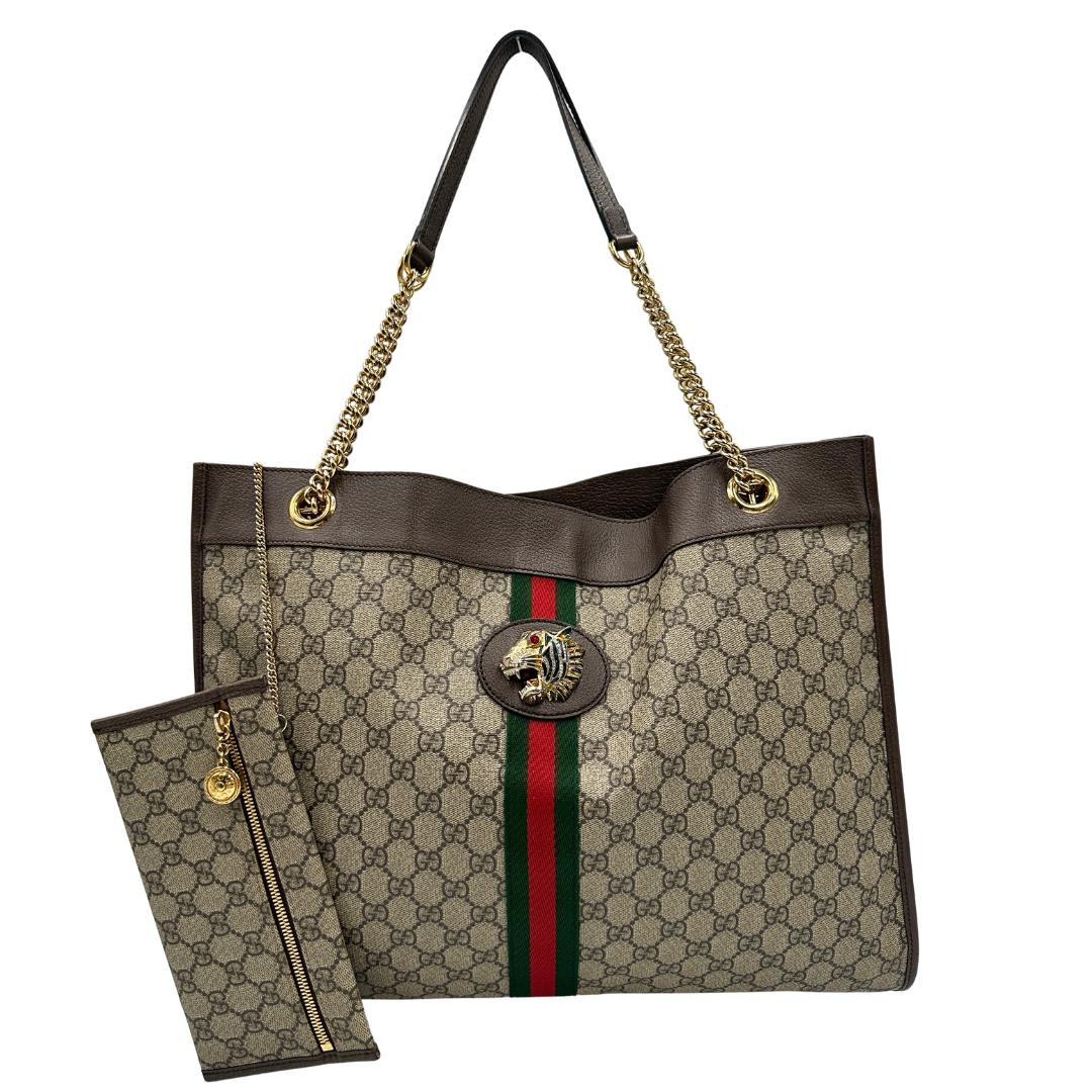 Tote Gucci Rajah GG