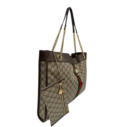Tote Gucci Rajah GG
