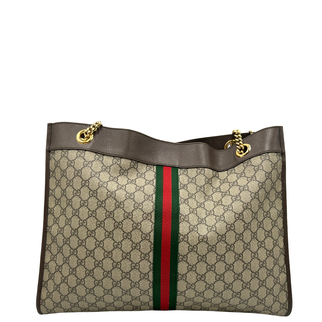 Tote Gucci Rajah GG