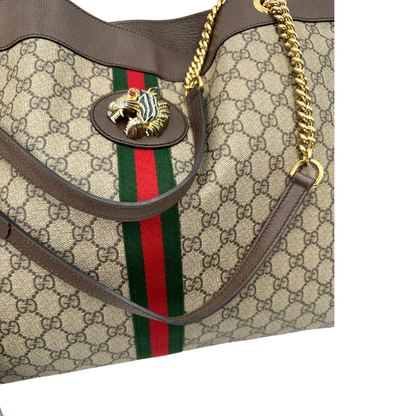 Tote Gucci Rajah GG