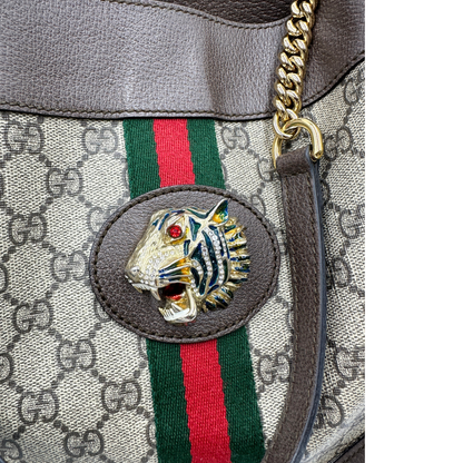 Tote Gucci Rajah GG