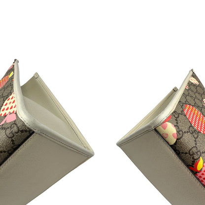 Tote Gucci Les Pommes small