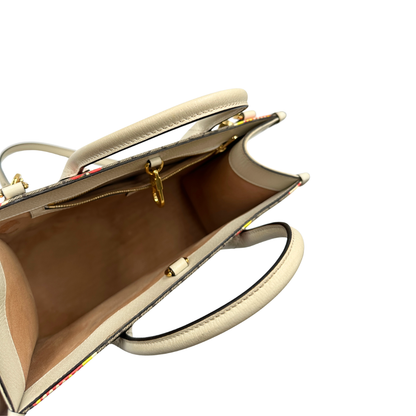 Tote Gucci Les Pommes small