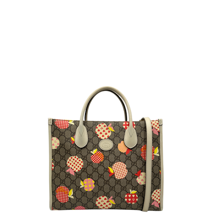 Tote Gucci Les Pommes small