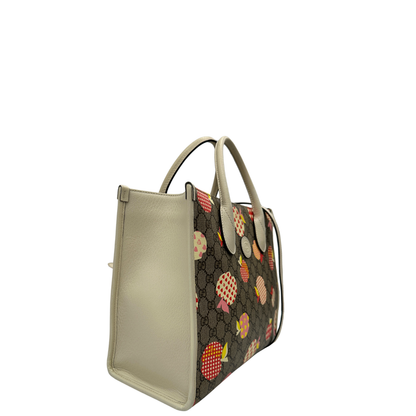Tote Gucci Les Pommes small