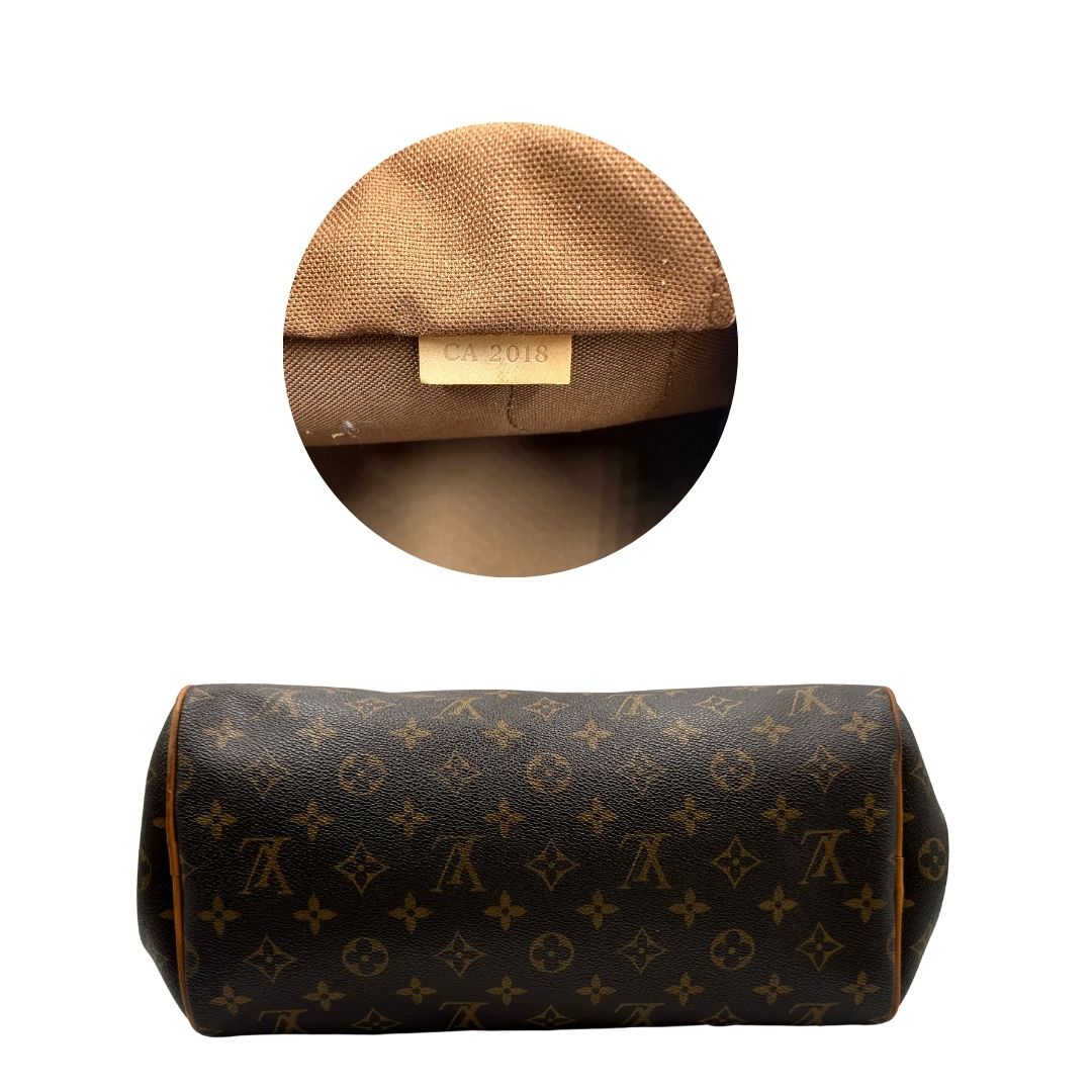 Montorgueil PM Louis Vuitton