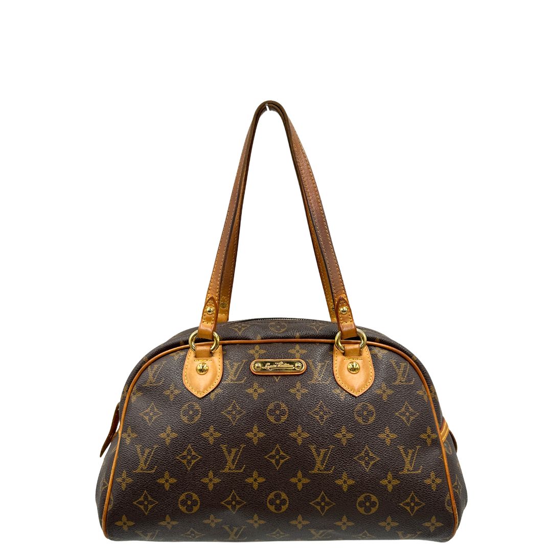 Montorgueil PM Louis Vuitton