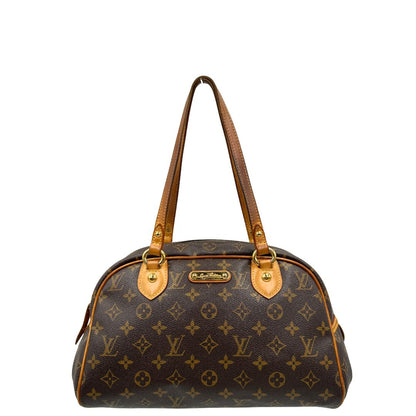 Montorgueil PM Louis Vuitton