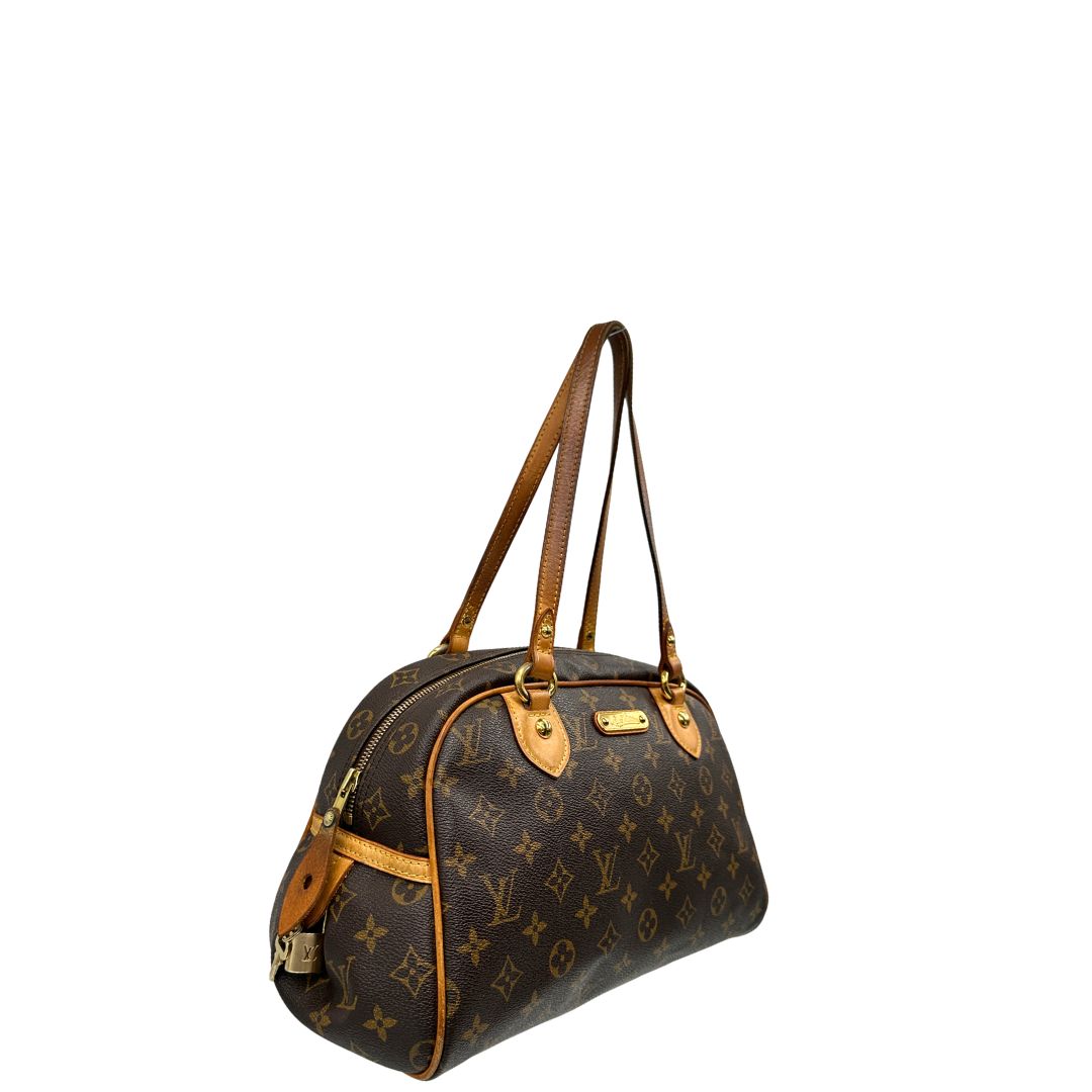Montorgueil PM Louis Vuitton