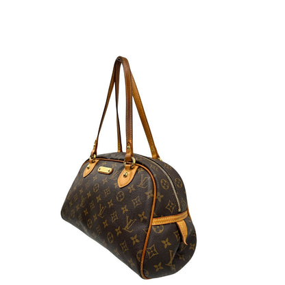 Montorgueil PM Louis Vuitton