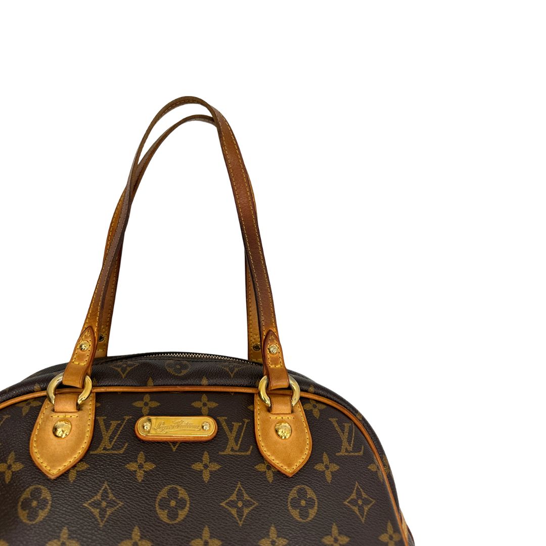 Montorgueil PM Louis Vuitton