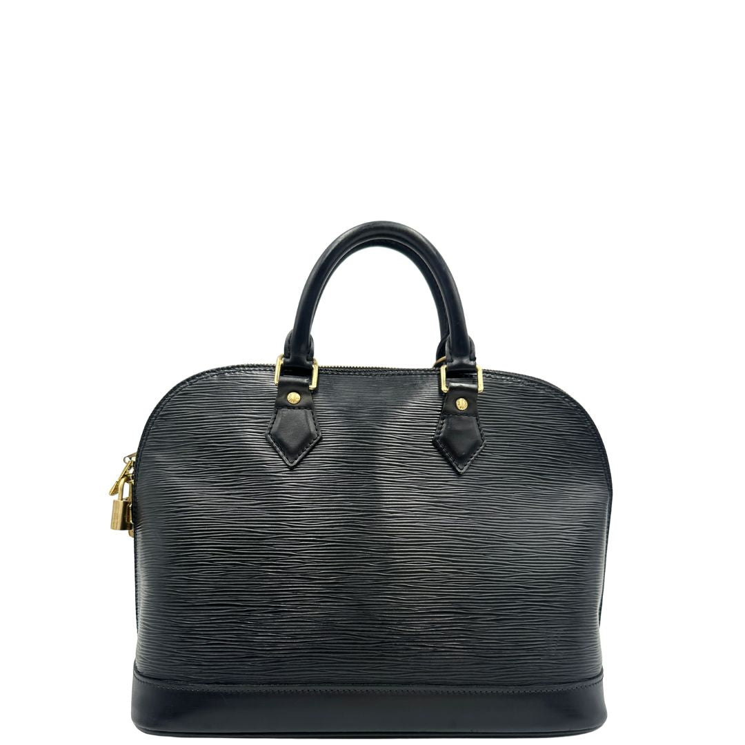 Alma Epi PM Louis Vuitton