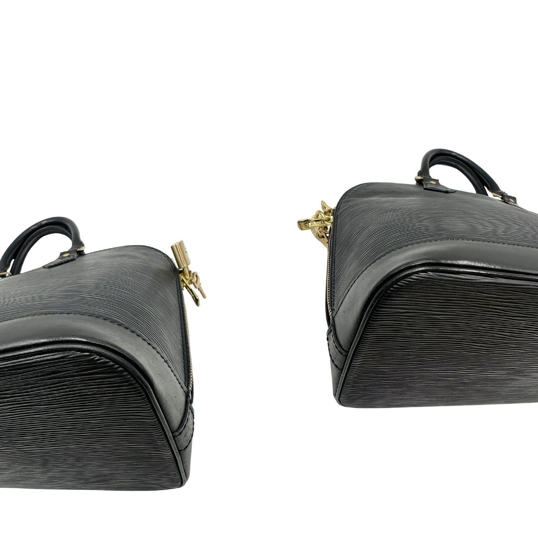 Alma Epi PM Louis Vuitton