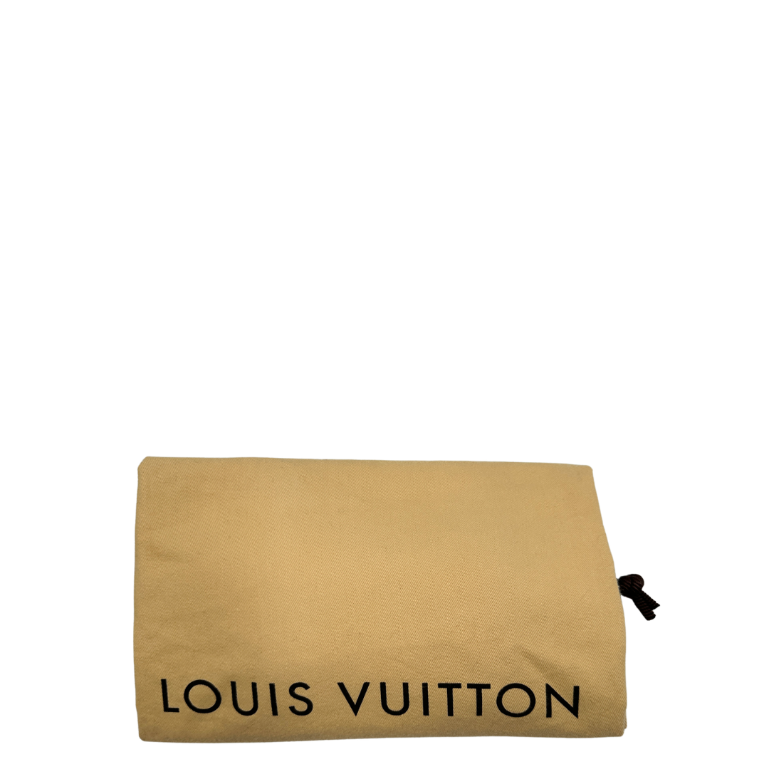 Speedy 35 Damier Azur Louis Vuitton