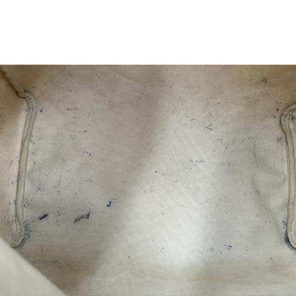 Speedy 35 Damier Azur Louis Vuitton