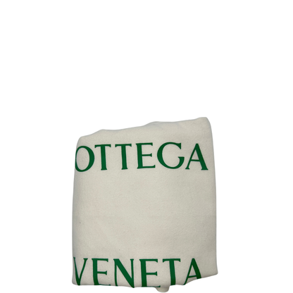 Double Knot Bottega Veneta nera