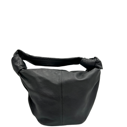 Double Knot Bottega Veneta nera