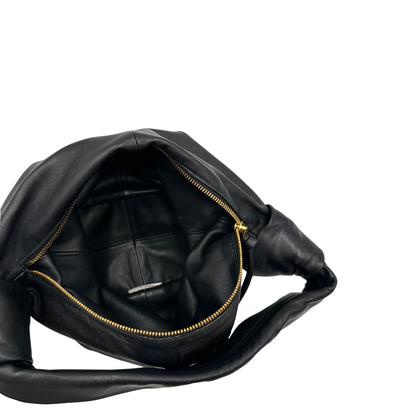 Double Knot Bottega Veneta nera