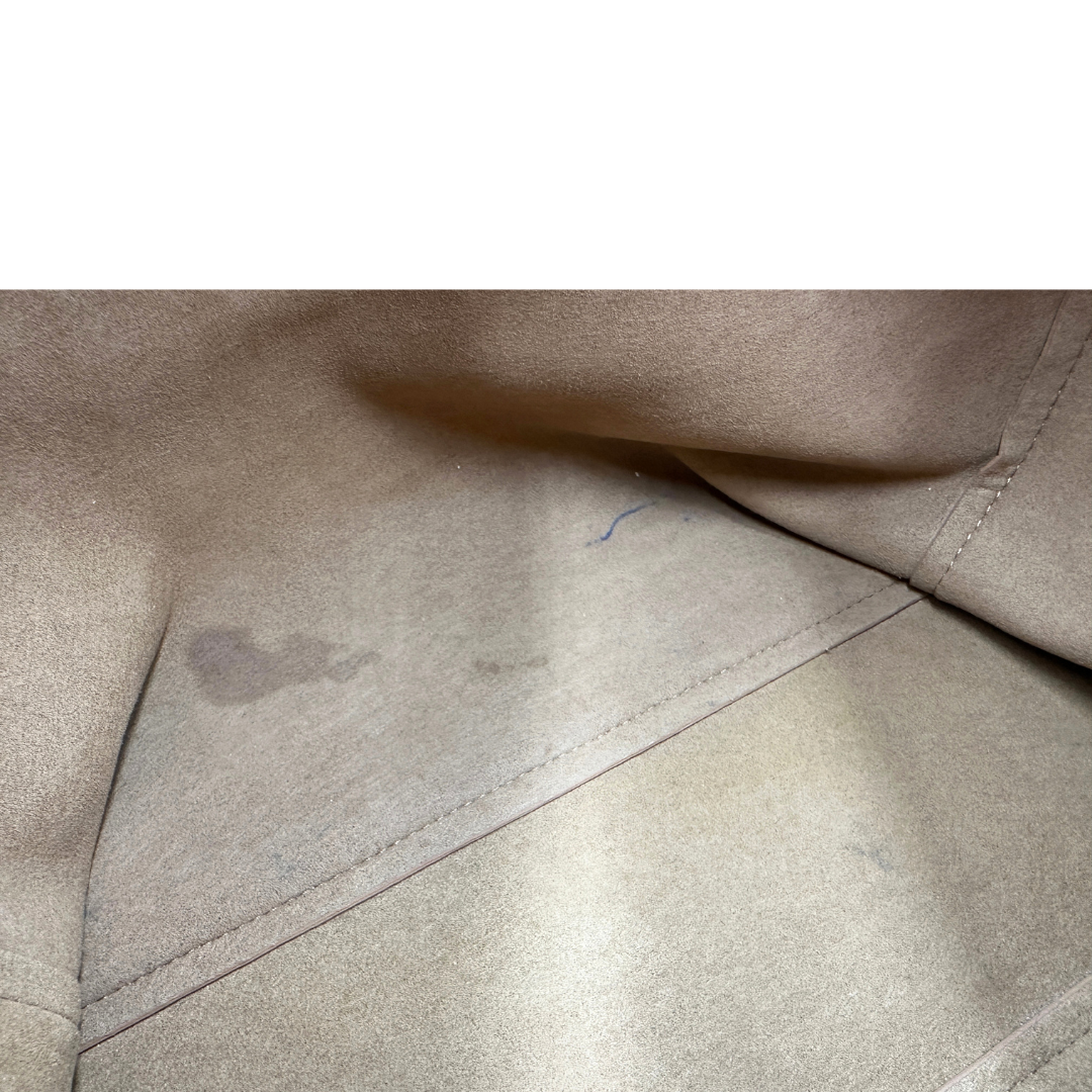 Borsa Orciani Sveva cammello grande