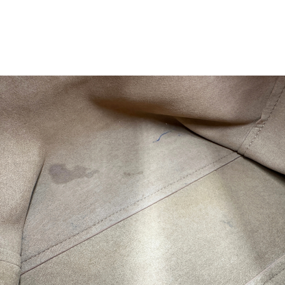 Borsa Orciani Sveva cammello grande
