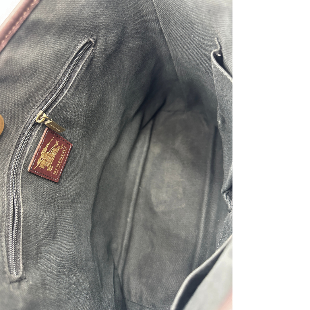 Tote Burberry Check