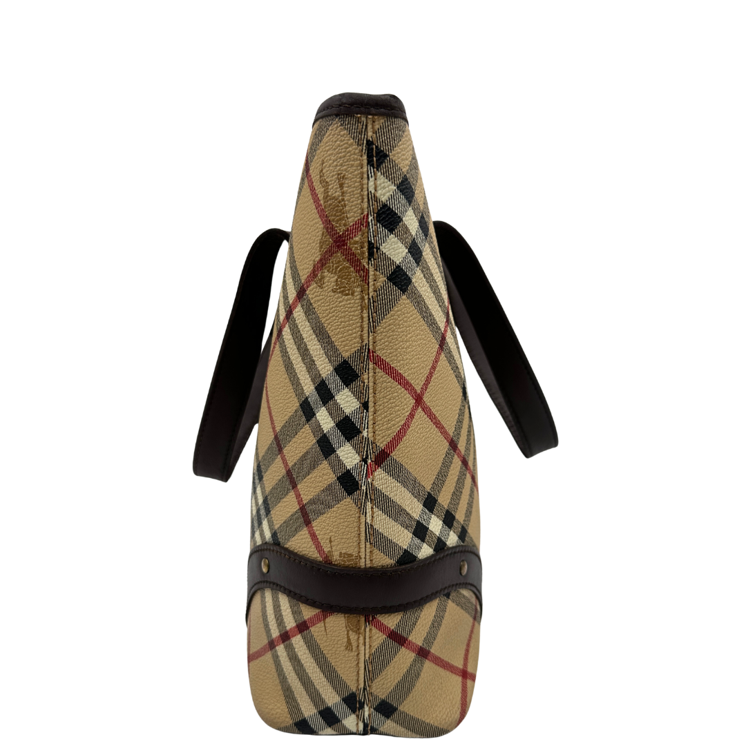 Tote Burberry Check