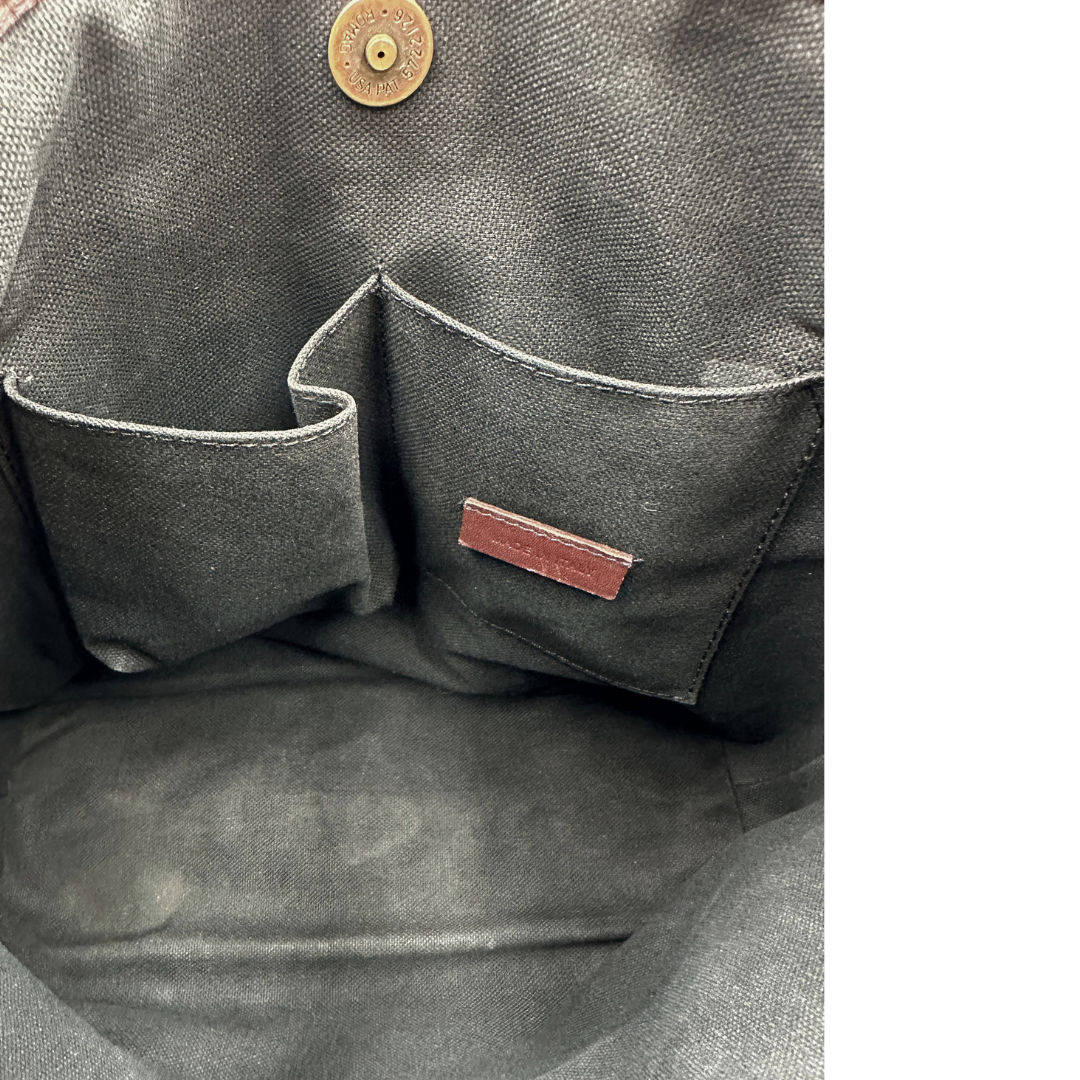 Tote Burberry Check