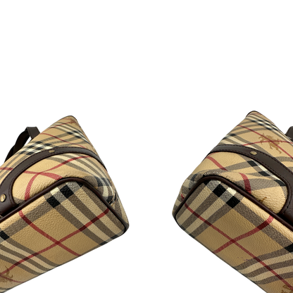 Tote Burberry Check