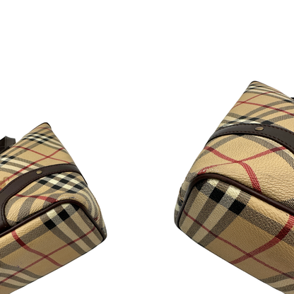 Tote Burberry Check