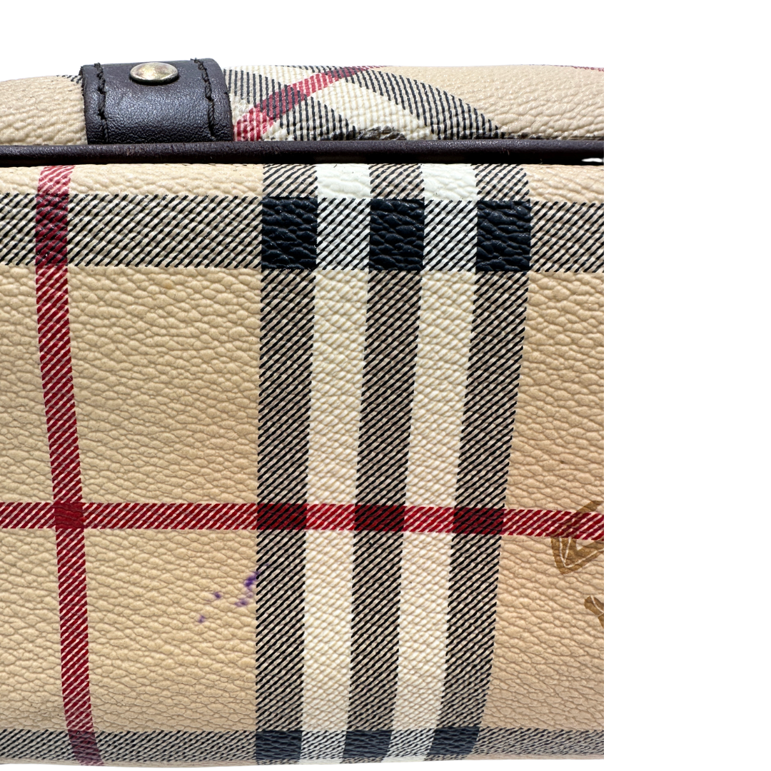Tote Burberry Check