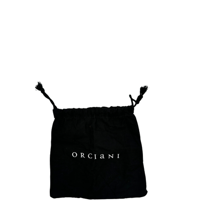Borsa Orciani Sveva Soft piccola blu